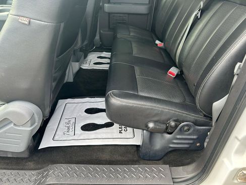 Used 2012 Ford F150 XLT w/ Trailer Tow Pkg image 9