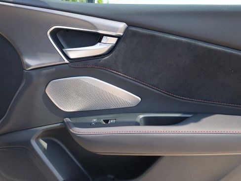 New 2025 Acura RDX AWD w/ A-Spec & Advance Pkg image 35