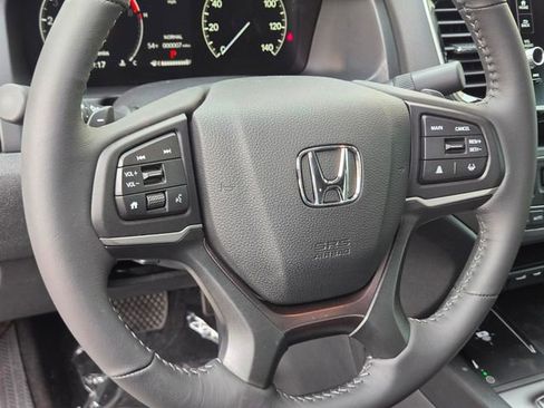 New 2026 Honda Ridgeline Sport image 12