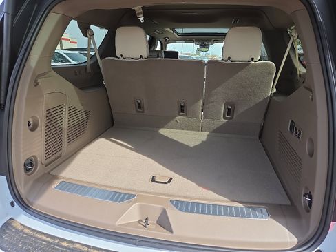 New 2026 GMC Yukon XL Denali image 6