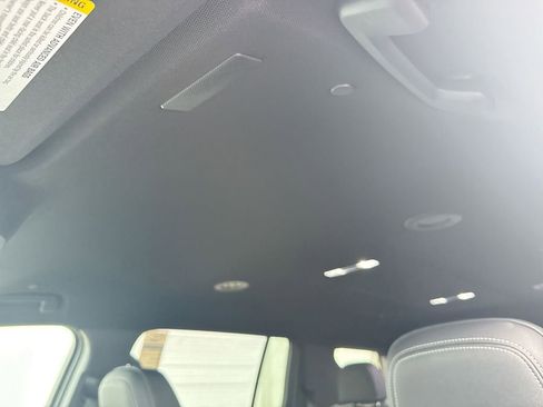 New 2026 Chevrolet Traverse LT image 20