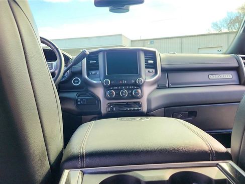 Used 2020 RAM 2500 Laramie image 19