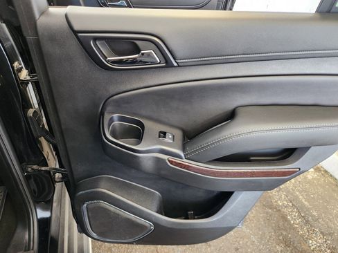 Used 2018 GMC Yukon SLT image 20