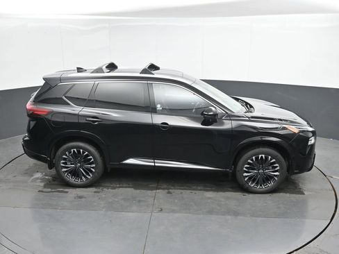 Used 2026 Nissan Rogue Platinum w/ Platinum Premium Package AWD/4WD image 34