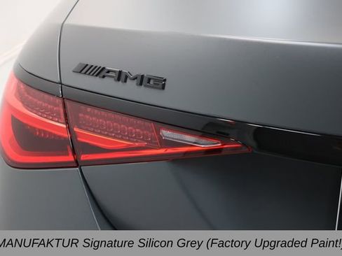 Used 2025 Mercedes-Benz S 63 AMG S image 13