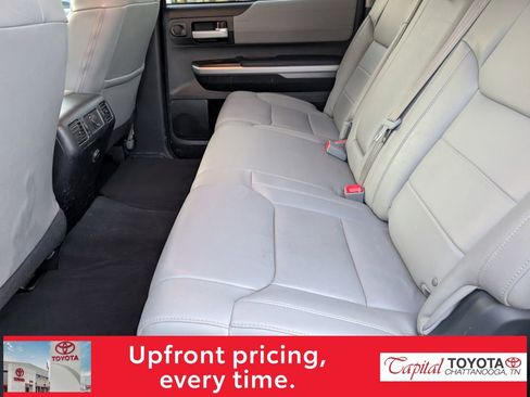 Used 2016 Toyota Tundra Limited w/ TRD Off Road Package image 9