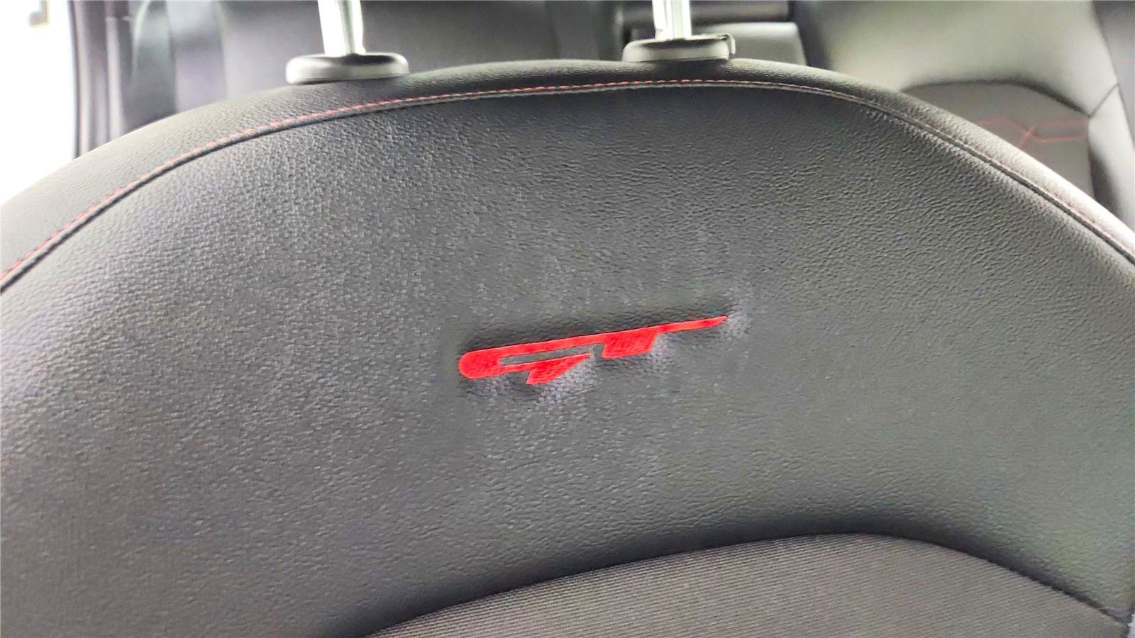 Used 2023 Kia Forte GT FWD image 40