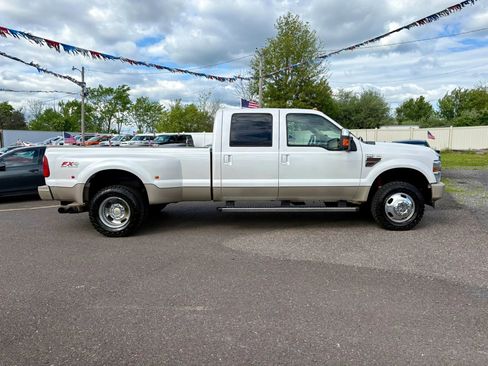 Used 2010 Ford F350 King Ranch AWD/4WD image 6