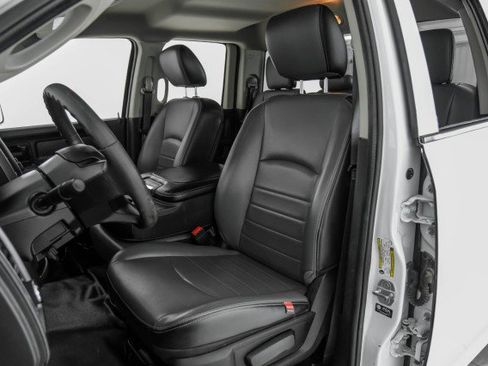 Used 2022 RAM 1500 Tradesman w/ Protection Group image 27