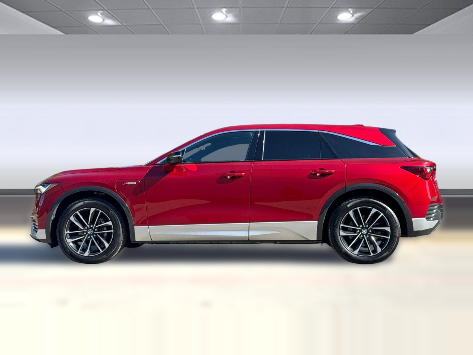 Used 2024 Acura ZDX A-Spec RWD image 2