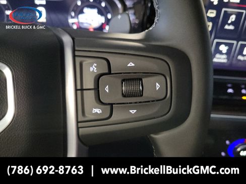 New 2026 GMC Sierra 1500 Elevation w/ Preferred Package AWD/4WD image 23