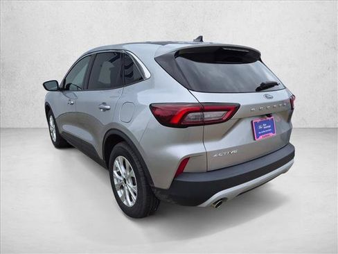 Certified 2023 Ford Escape Active FWD image 6