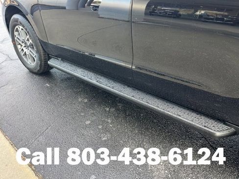 New 2025 Ford Expedition Active image 21