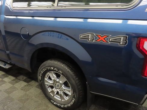 Used 2017 Ford F150 XLT w/ Equipment Group 302A Luxury image 41