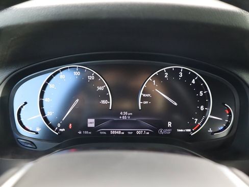 Used 2020 BMW X3 sDrive30i w/ Convenience Package image 35