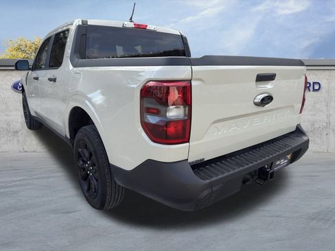 Certified 2024 Ford Maverick XLT w/ XLT Luxury Package image 5