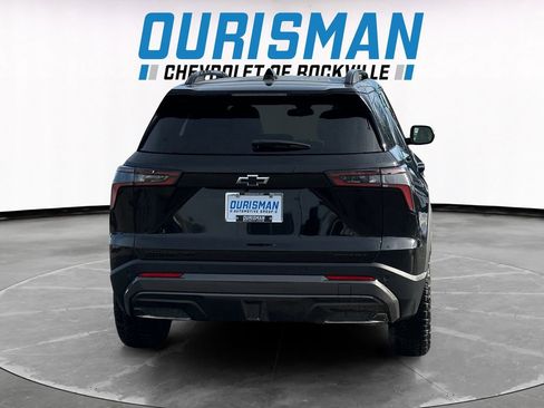 New 2026 Chevrolet Equinox ACTIV image 5