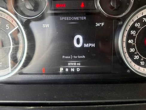 Used 2018 RAM 1500 Big Horn image 19