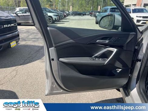 Used 2025 BMW X1 xDrive28i AWD/4WD image 17