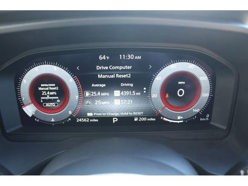 Used 2021 Nissan Rogue Platinum image 21