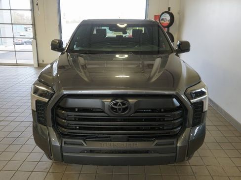 New 2026 Toyota Tundra SR5 image 15