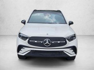Used 2023 Mercedes-Benz GLC 300 video 2