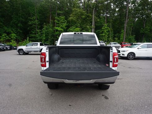 Used 2022 RAM 2500 Limited AWD/4WD image 15