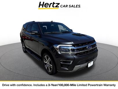 Used 2024 Ford Expedition Limited