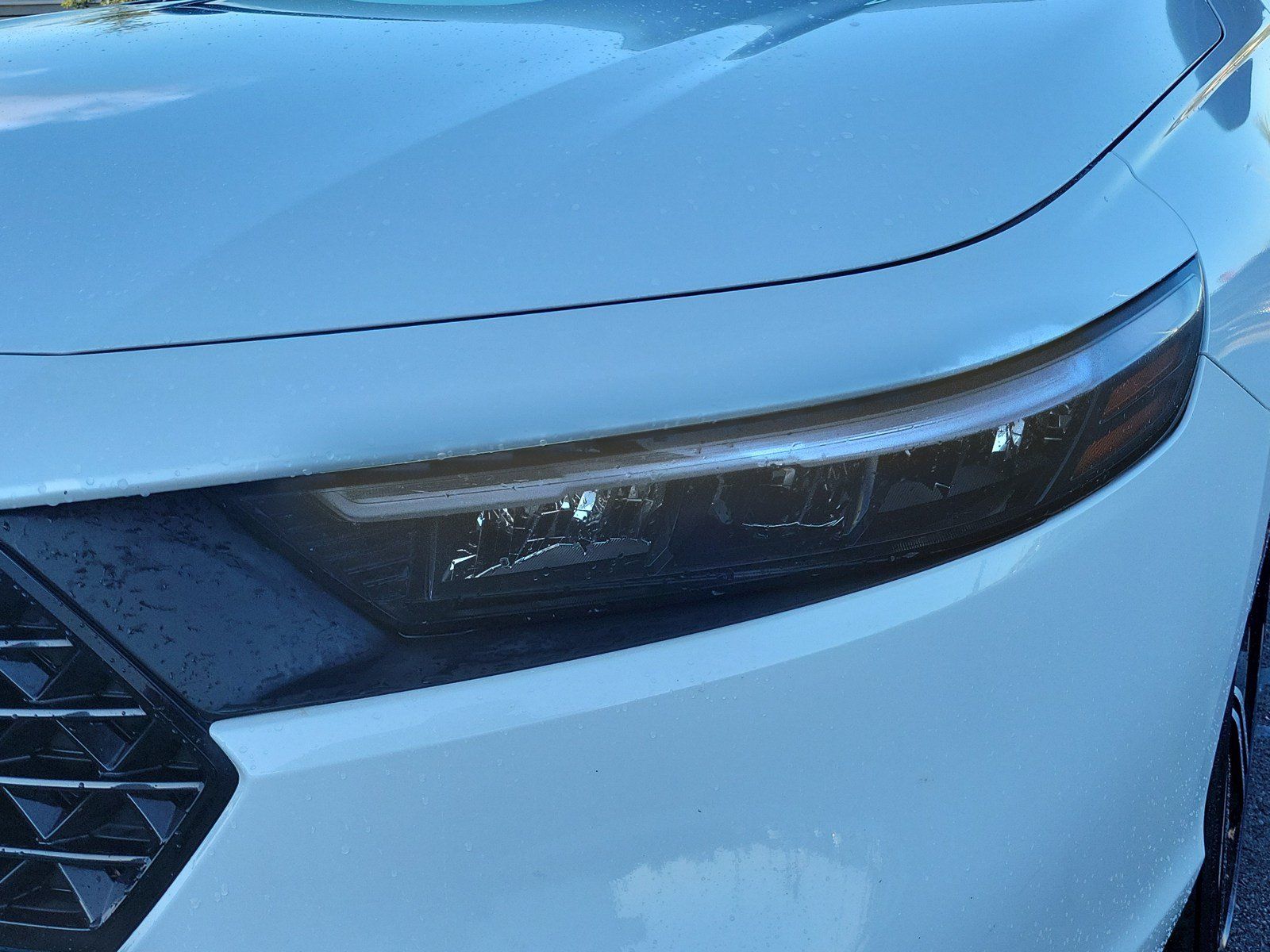 Used 2023 Honda Accord Sport image 10