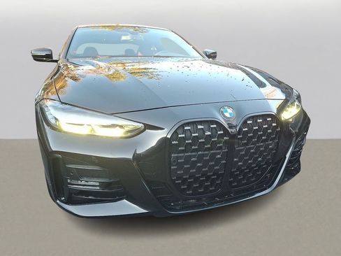 Certified 2023 BMW 430i xDrive 430i xDrive w/ M Sport Package image 2