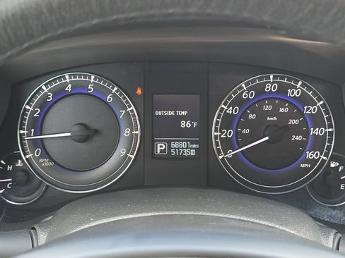 Used 2017 INFINITI QX50 AWD w/ Premium Plus Package image 25