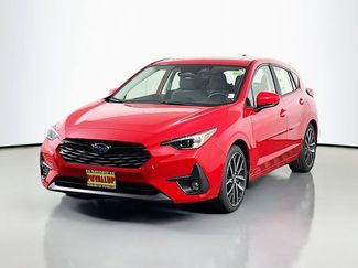 New 2026 Subaru Impreza 2.0i Sport video 3