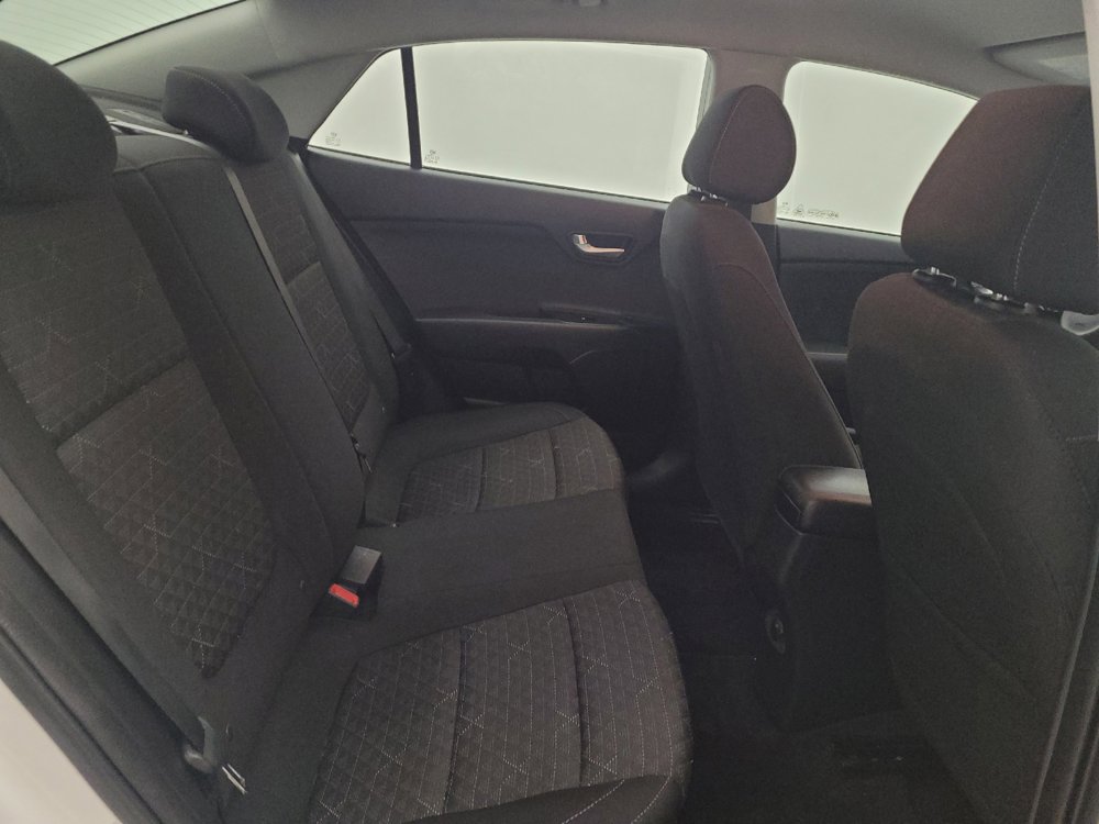 Used 2019 Kia Rio S FWD image 19