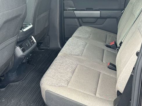 Certified 2024 Ford F150 XLT w/ Equipment Group 302A MID image 11