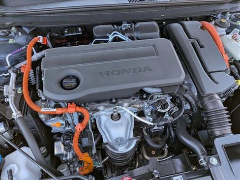 New 2026 Honda Accord Touring image 16