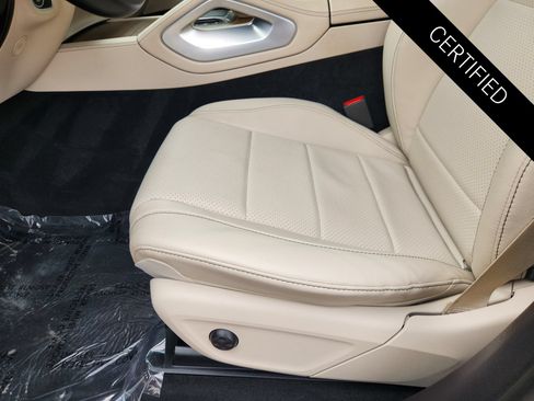 Certified 2023 Mercedes-Benz GLE 350 image 25
