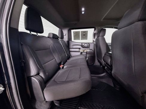 Used 2021 Chevrolet Silverado 1500 Custom Trail Boss w/ Realtree Special Edition AWD/4WD image 26