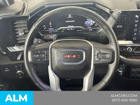 Used 2024 GMC Sierra 1500 Elevation AWD/4WD image 25