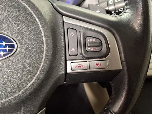 Used 2016 Subaru Outback 2.5i Limited image 23