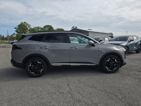 New 2026 Kia Sportage EX image 9