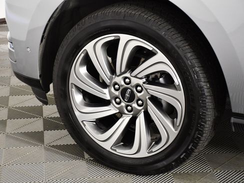 Used 2023 Lincoln Navigator L Reserve AWD/4WD image 59