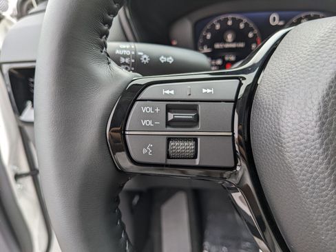 New 2026 Honda CR-V EX-L image 31