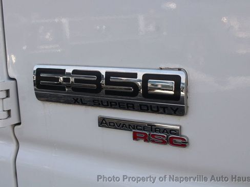 Used 2012 Ford E-350 and Econoline 350 XL w/ PWR Windows & Locks Group image 27