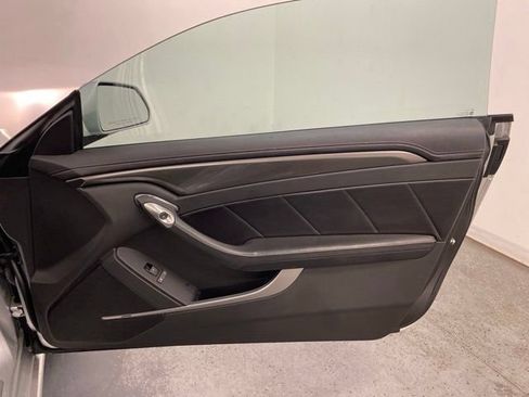 Used 2012 Cadillac CTS AWD Coupe image 22