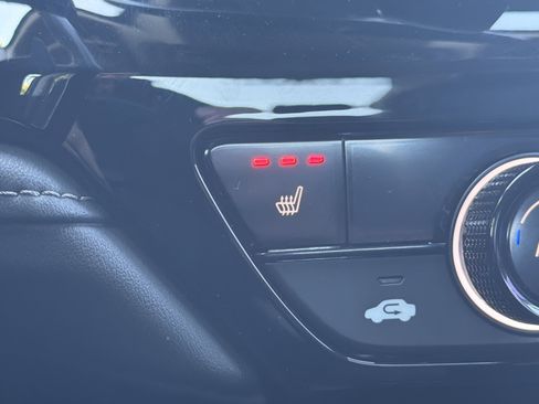 Certified 2024 Honda Accord EX-L image 25