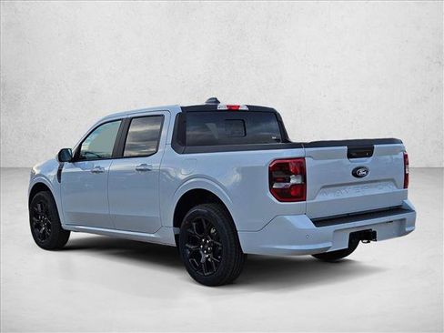 New 2026 Ford Maverick Lobo image 9