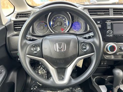 Used 2017 Honda Fit LX image 19