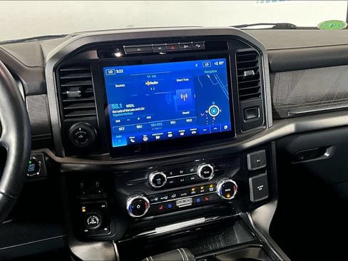 Used 2023 Ford F150 Platinum w/ Equipment Group 701A High AWD/4WD image 5