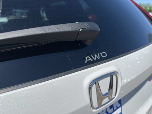 Used 2023 Honda CR-V Sport image 8