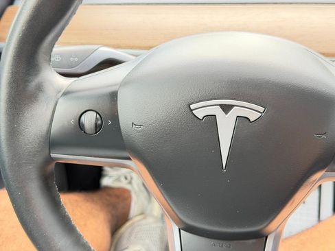 Used 2018 Tesla Model 3 Long Range image 68